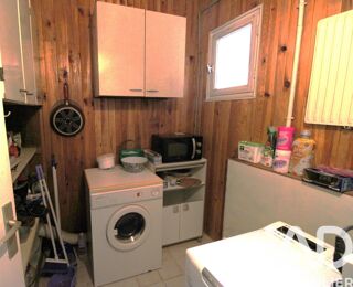  Maison à vendre 4 pièces 100 m²