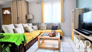  Maison à vendre 5 pièces 88 m²