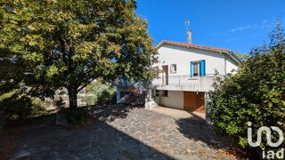  Maison à vendre 7 pièces 116 m²
