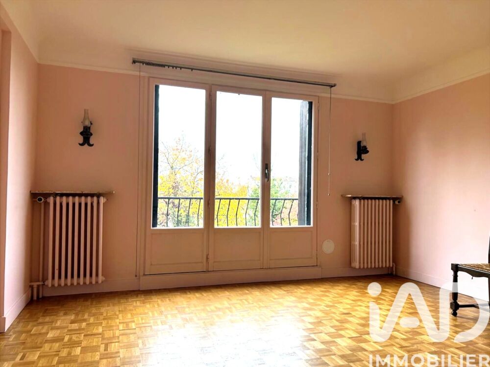 Vente Maison Vente Maison/villa 5 pièces Chatou