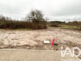  Terrain � vendre 763 m�