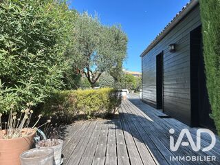  Maison à vendre 7 pièces 180 m²