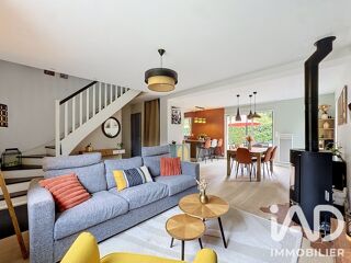  Maison à vendre 7 pièces 141 m²