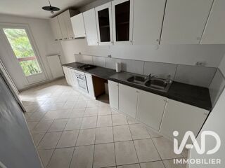 Appartement à vendre 3 pièces 66 m²