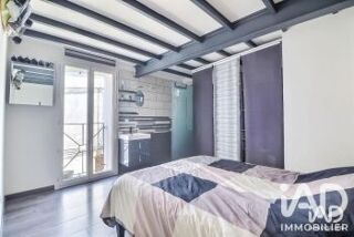  Maison à vendre 4 pièces 119 m²