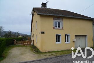  Maison à vendre 5 pièces 110 m²