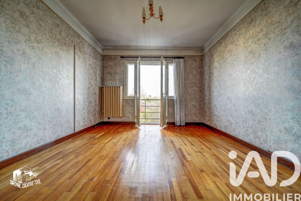 Vente Maison traditionnelle 3 pièces