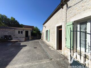  Maison à vendre 3 pièces 85 m²