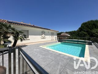  Maison à vendre 5 pièces 148 m²
