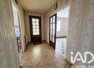  Maison à vendre 7 pièces 121 m²