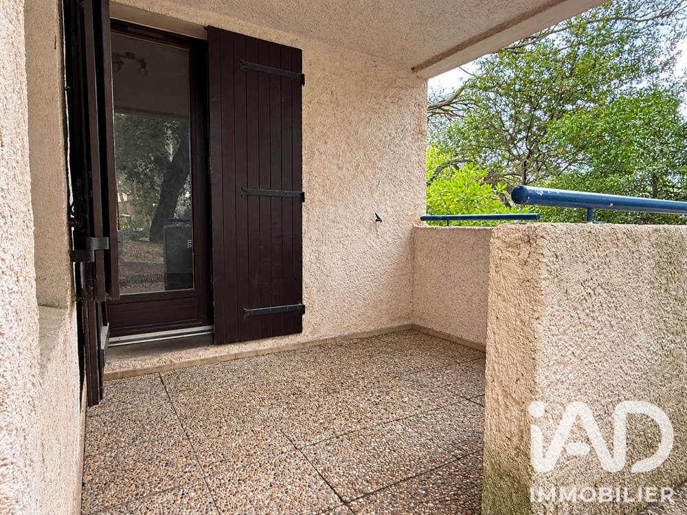 Vente Appartement Vente Studio 1 pièce Saint-raphaël