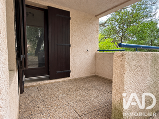 Vente Appartement Vente Studio 1 pièce Saint-raphaël