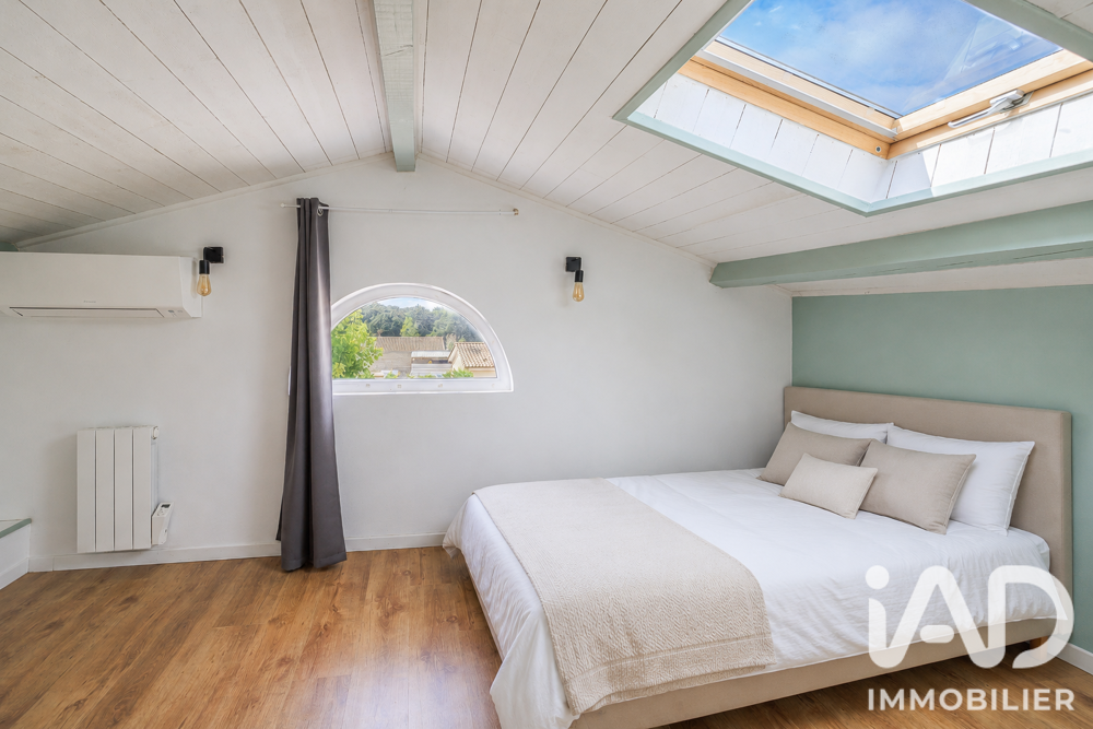 Vente Maison Vente Maison de campagne 7 pièces Saint-sauveur-de-puynormand