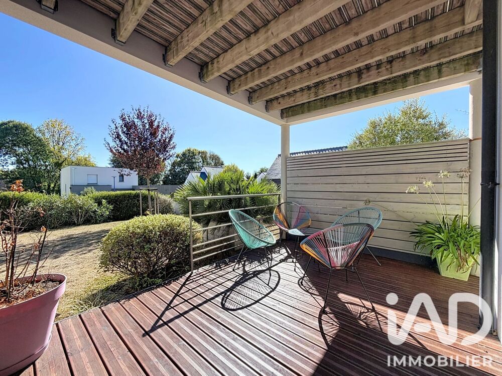 à vendre  Maison Clohars-Carnoët (29360)