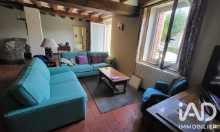  Maison à vendre 4 pièces 165 m²