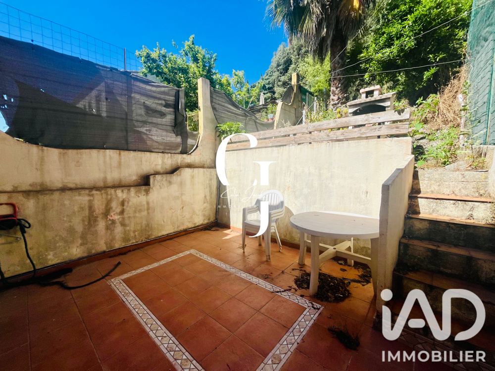 Vente Maison de village 3 pièces