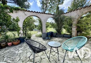  Maison à vendre 4 pièces 110 m²