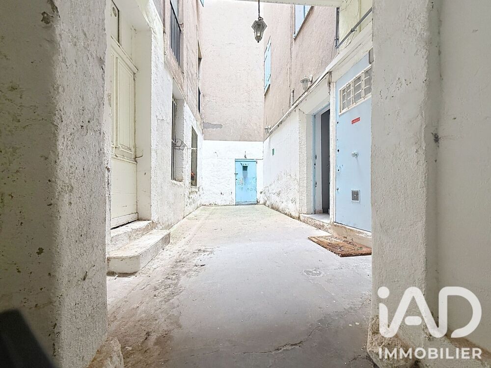Vente Maison Vente Maison/villa 5 pièces Béziers