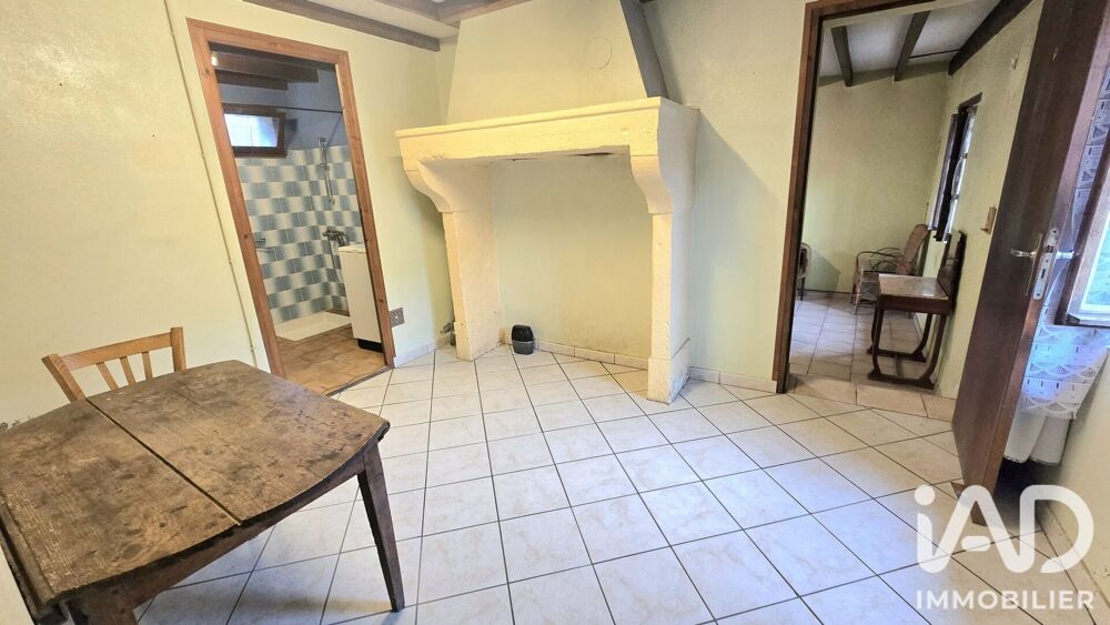 Vente Maison Vente Maison de village 5 pièces Lezoux