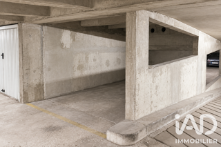  Parking / Garage à vendre 12 m²