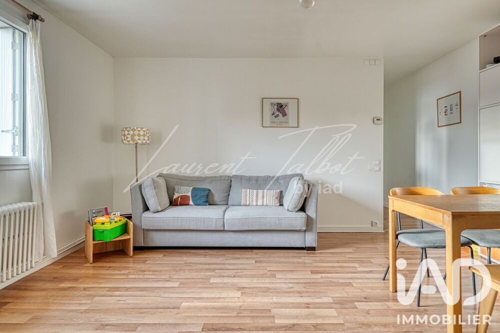 Vente Appartement Vente Appartement 3 pièces Croissy-sur-seine