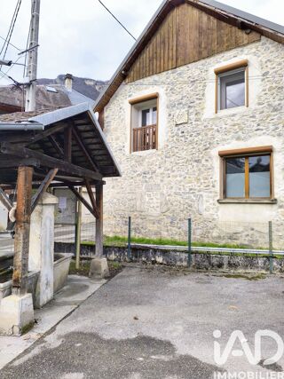  Maison à vendre 4 pièces 115 m²