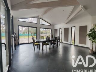  Maison à vendre 6 pièces 187 m²