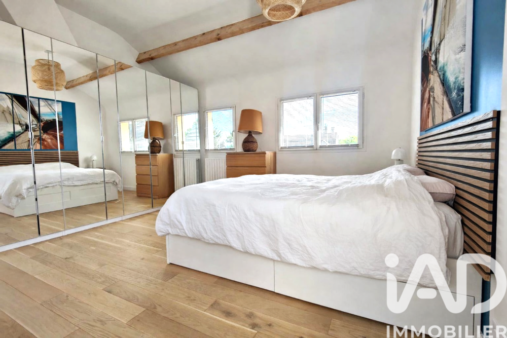 à vendre  Maison Chatou (78400)