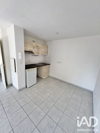  Appartement à vendre 2 pièces 41 m²