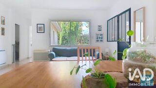  Maison à vendre 5 pièces 120 m²