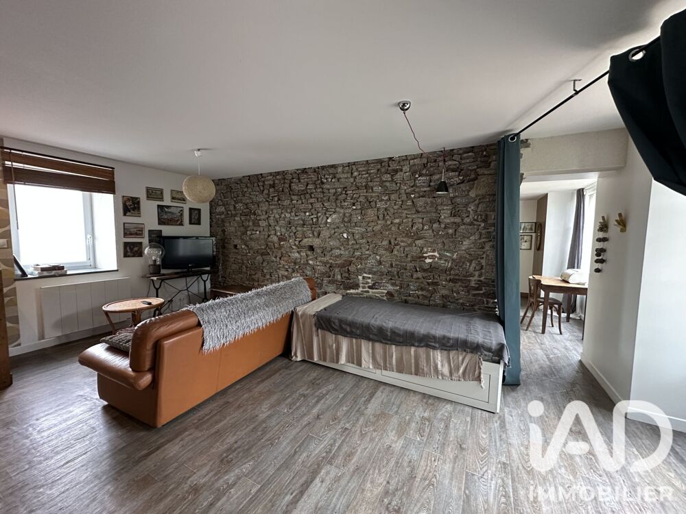 Location Appartement Location Appartement 2 pièces Pontorson