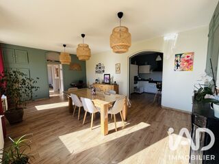  Maison à vendre 7 pièces 163 m²