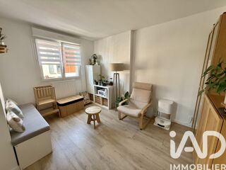  Appartement � vendre 4 pi�ces 88 m�