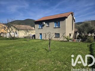  Maison � vendre 5 pi�ces 88 m�