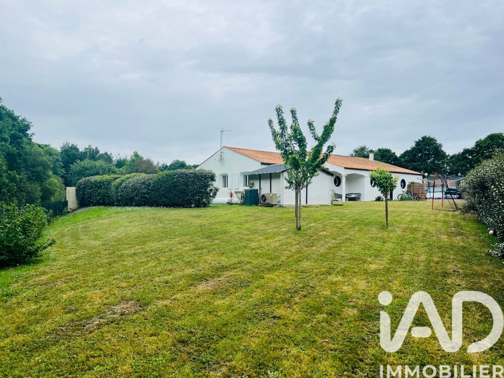 Vente Maison Vente Maison/villa 7 pièces Sainte-foy