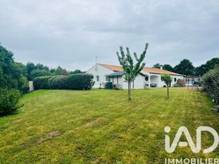  Maison à vendre 7 pièces 152 m²