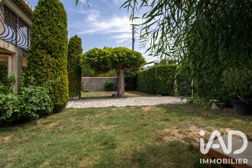 Vente Maison Vente Maison/villa 4 pièces Avignon