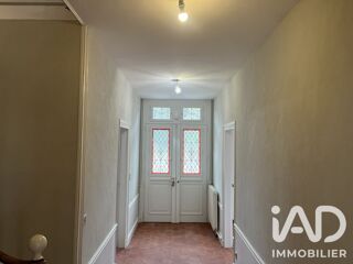  Maison à vendre 7 pièces 205 m²