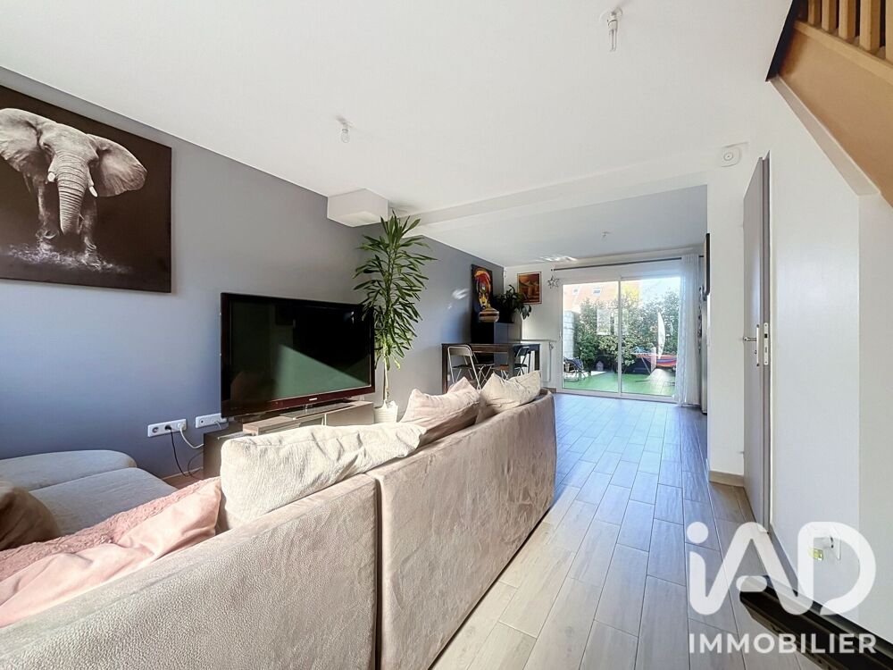 Vente Maison traditionnelle 5 pièces