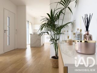  Maison à vendre 5 pièces 126 m²