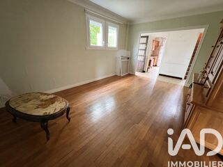  Maison à vendre 6 pièces 124 m²