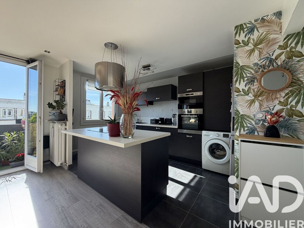 Vente Appartement Vente Appartement 4 pièces Clamart