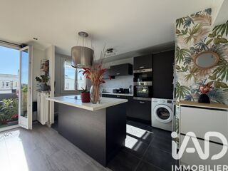  Appartement à vendre 4 pièces 66 m²