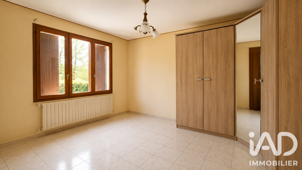 Vente Maison Vente Pavillon 7 pièces Sérifontaine