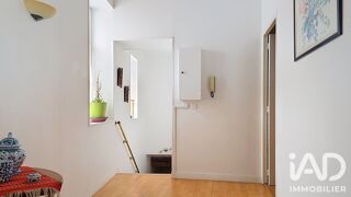  Appartement à vendre 3 pièces 78 m²