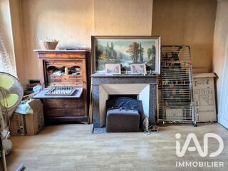  Maison à vendre 4 pièces 117 m²