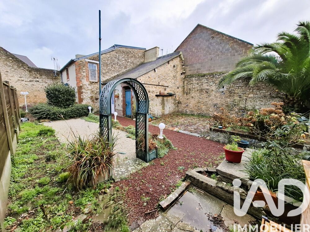 Vente Maison/villa 9 pièces