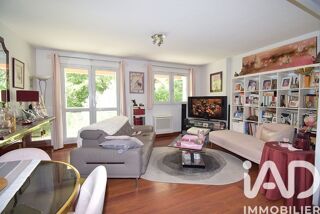  Appartement � vendre 3 pi�ces 64 m�