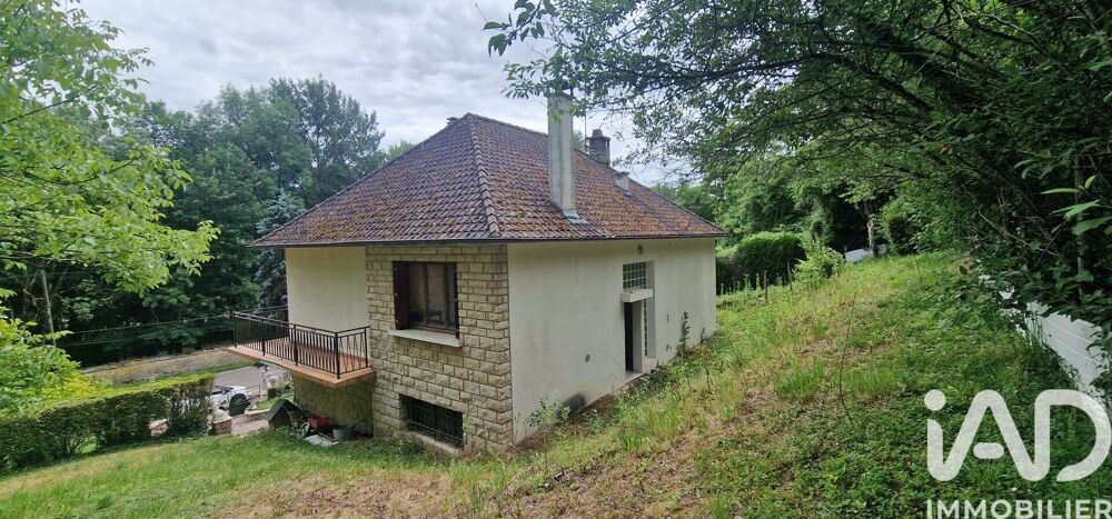 Vente Maison Vente Pavillon 5 pièces Ancy-le-franc