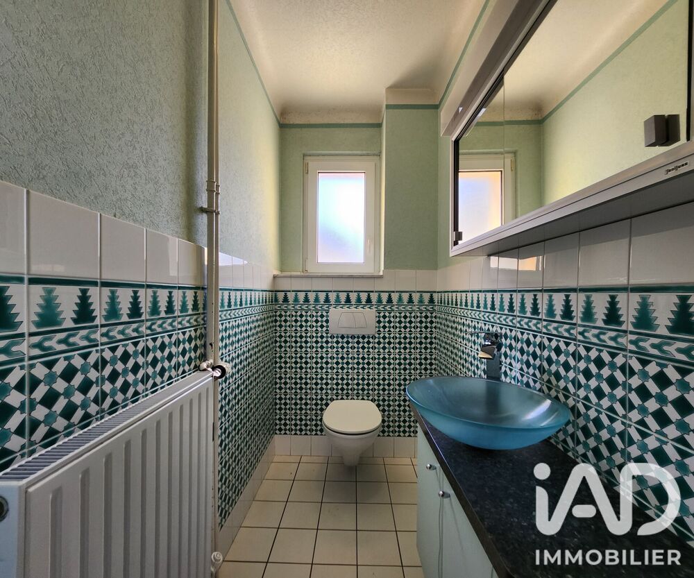 Vente Maison/villa 8 pièces